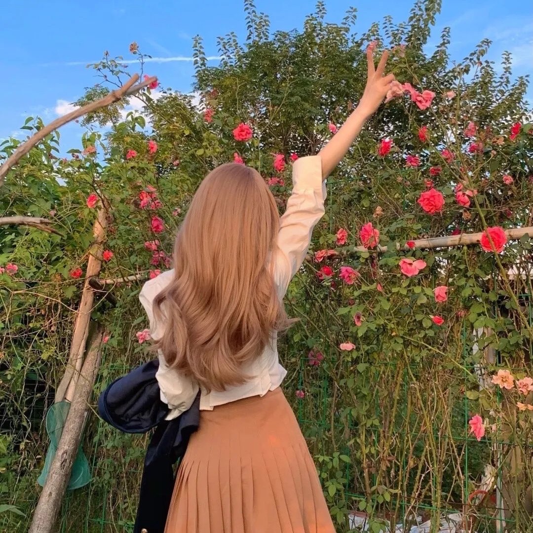 想谈一场韩剧般的恋爱